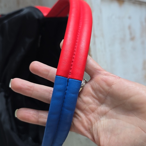 STAUD X New Balance Felix Shoulder Bag - Picture 12 of 12